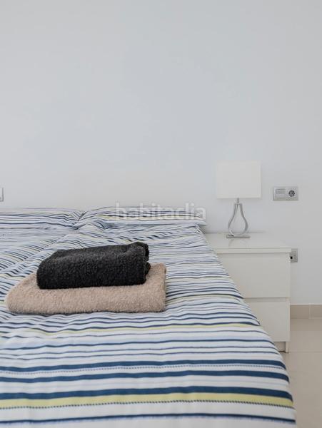 Foto 76ce20ae-d129-4a1f-8587-8c8b2a6595c8. Àtic amb calefacció aparcament piscina a Zeniamar - Horizonte - La Campana Orihuela