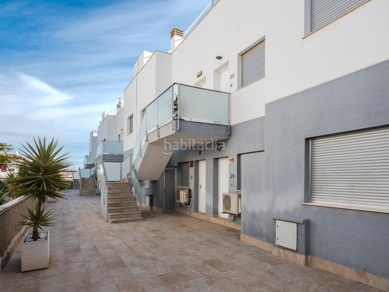 Foto 9925e40f-f8ed-44bf-b348-0bb6a9f573a7. Àtic amb calefacció aparcament piscina a Zeniamar - Horizonte - La Campana Orihuela