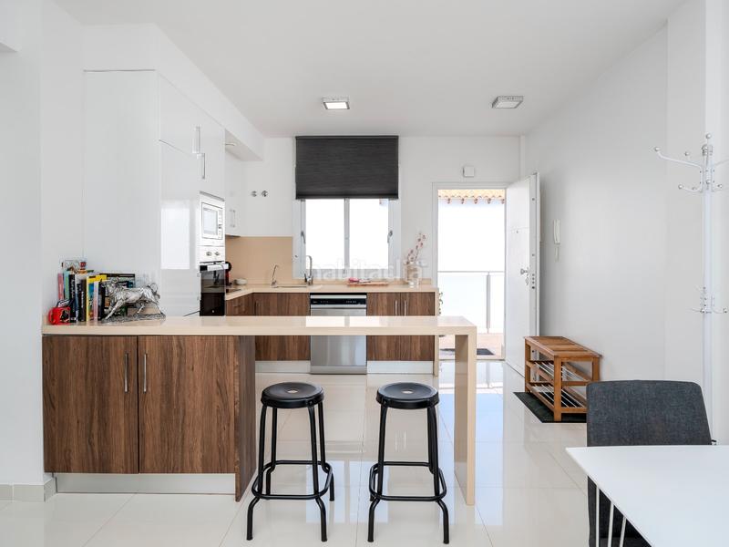 Foto a66da801-9e9a-4542-a5bc-51e6746951bd. Àtic amb calefacció aparcament piscina a Zeniamar - Horizonte - La Campana Orihuela