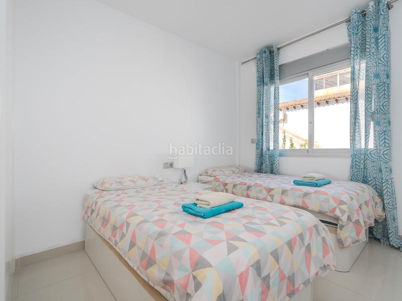 Foto bb941078-679e-486a-81c6-7121f240f10b. Àtic amb calefacció aparcament piscina a Zeniamar - Horizonte - La Campana Orihuela