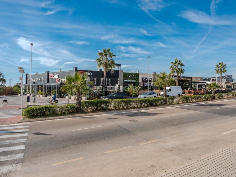 Foto c6191a46-e6f5-4d6d-bd61-0e32dee8fc7d. Àtic amb calefacció aparcament piscina a Zeniamar - Horizonte - La Campana Orihuela
