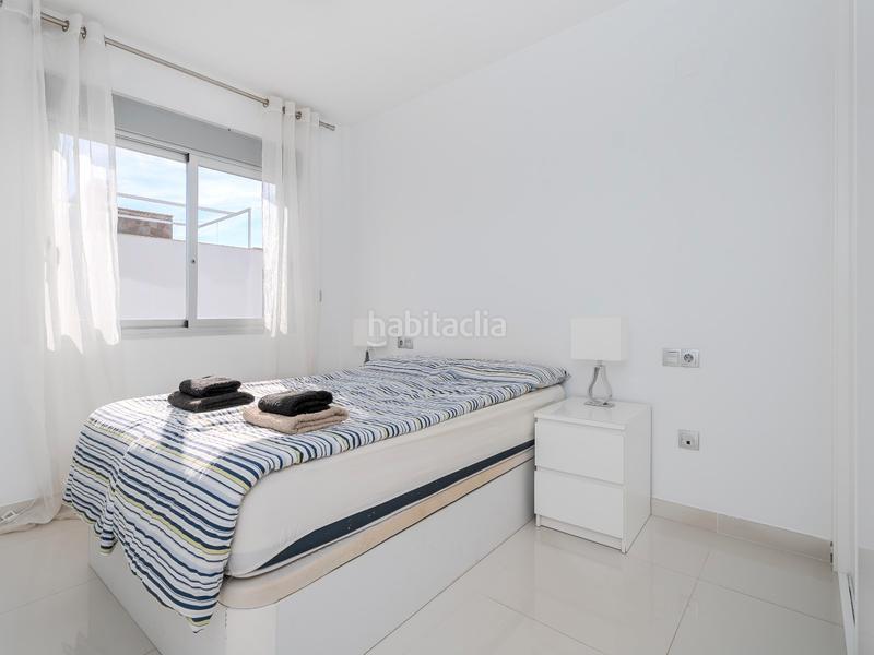 Foto f630eeb7-c880-4bee-94f2-10d765a79144. Àtic amb calefacció aparcament piscina a Zeniamar - Horizonte - La Campana Orihuela