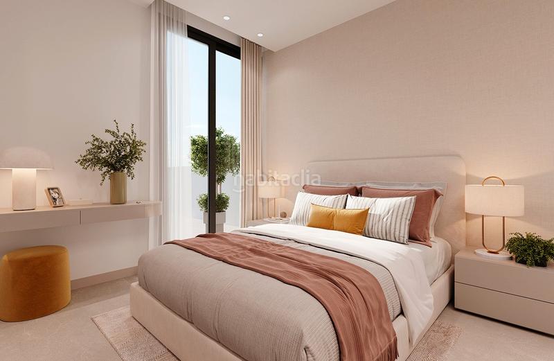 Foto 509743e4-f5b8-48f7-a45c-b5aec5f6c090. Apartament amb calefacció aparcament piscina a Mar Menor golf Torre - Pacheco