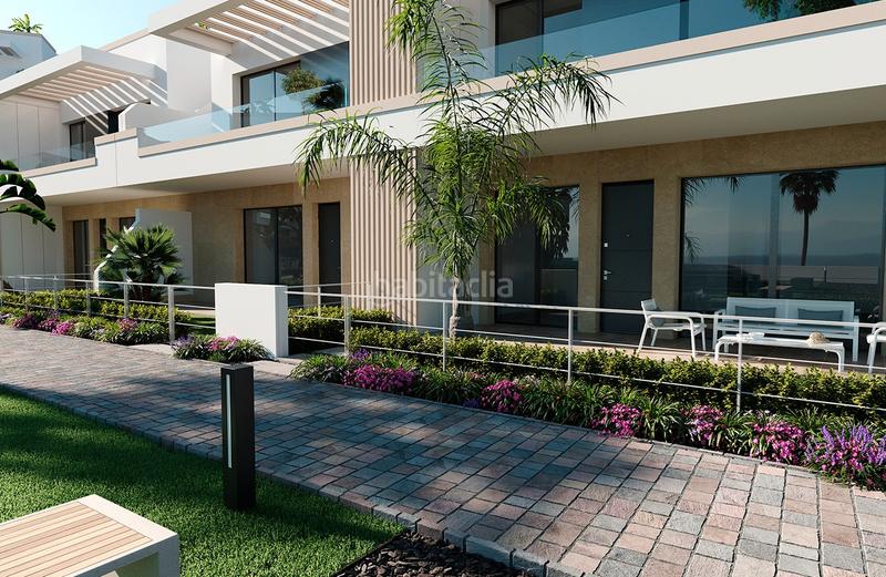 Foto 6cb5d806-0911-45f7-a13b-29034bee9dc6. Apartament amb calefacció aparcament piscina a Mar Menor golf Torre - Pacheco