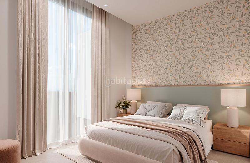 Foto 77bf2bae-c2c7-4d7a-bb11-fc3353da2763. Apartament amb calefacció aparcament piscina a Mar Menor golf Torre - Pacheco