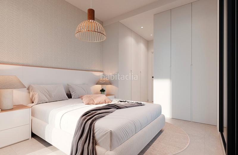 Foto 8d66f27e-9dec-4860-b3e1-a5a6554cbfb6. Apartament amb calefacció aparcament piscina a Mar Menor golf Torre - Pacheco