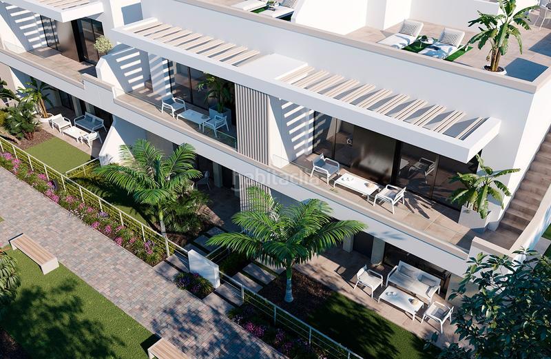 Foto d8081887-0353-4a67-beb6-d55faeaa1314. Apartament amb calefacció aparcament piscina a Mar Menor golf Torre - Pacheco