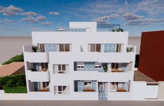 Apartament a Torre de la Horadada. Costa blanca eiendom presenta un exclusivo conjunto residencial