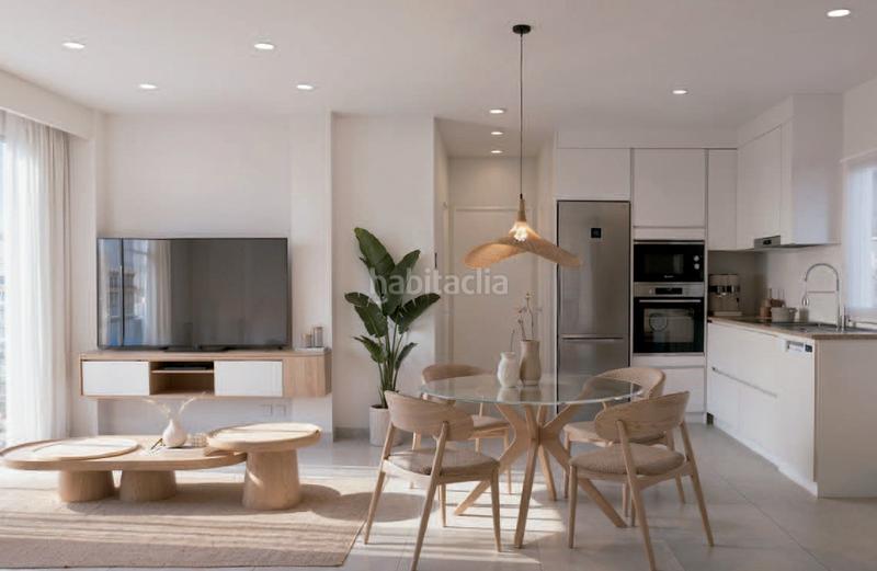 Foto 79632f3b-1759-429e-b7aa-4266a9ae63d2. Piano terra con riscaldamento piscina in Las Piscinas Naturales Torrevieja