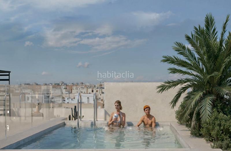 Foto d755f2e7-dfb9-4db1-bf2e-8cb3104ad65a. Piano terra con riscaldamento piscina in Las Piscinas Naturales Torrevieja