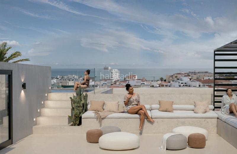 Foto 38f8e951-ad08-4b53-8b93-b3069fa05a64. Erdgeschoss mit heizung pool in Las Piscinas Naturales Torrevieja