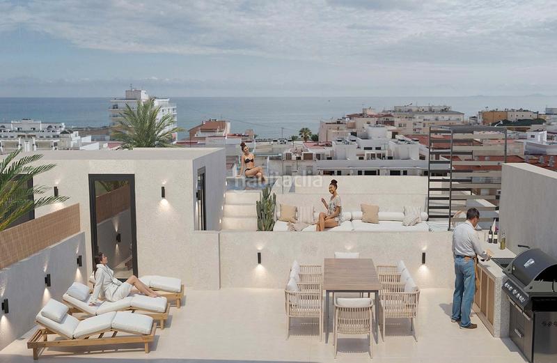 Foto ebc304dd-a788-4787-bd11-9addd9096b18. Erdgeschoss mit heizung pool in Las Piscinas Naturales Torrevieja