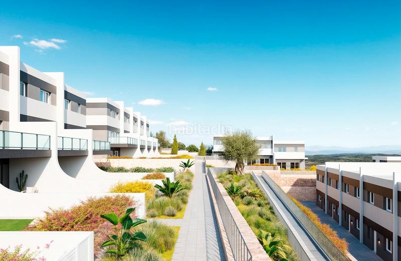 Foto 10497aaa-189b-42a0-9431-ca3da4e282f3. Apartament amb calefacció aparcament piscina a balcón de Finestrat-terra marina Finestrat