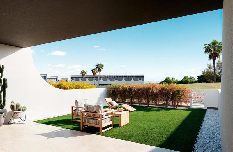 Foto 6fb4d720-311d-4e89-a9f3-0f35f2679f5d. Apartament amb calefacció aparcament piscina a balcón de Finestrat-terra marina Finestrat