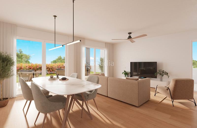 Foto 901a47b4-0584-45e7-b153-0243ac68ace8. Apartament amb calefacció aparcament piscina a balcón de Finestrat-terra marina Finestrat