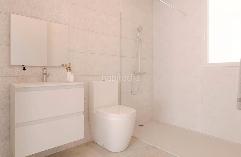 Foto c422bbc7-94ea-4609-b5ed-e5ae5490273e. Apartament amb calefacció aparcament piscina a balcón de Finestrat-terra marina Finestrat