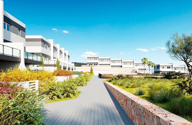 Foto e6ddbb7b-5c83-48f0-a8f3-18abd09089d8. Apartament amb calefacció aparcament piscina a balcón de Finestrat-terra marina Finestrat