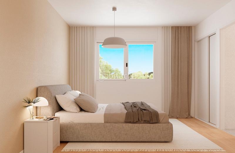 Foto ec2e68a9-bd1a-4383-b144-cfd379b8cc7f. Apartament amb calefacció aparcament piscina a balcón de Finestrat-terra marina Finestrat