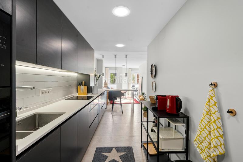 Foto 104df662-c9dc-4153-9c0a-ed29c8b751c4. Apartament amb calefacció a Mercado Alicante