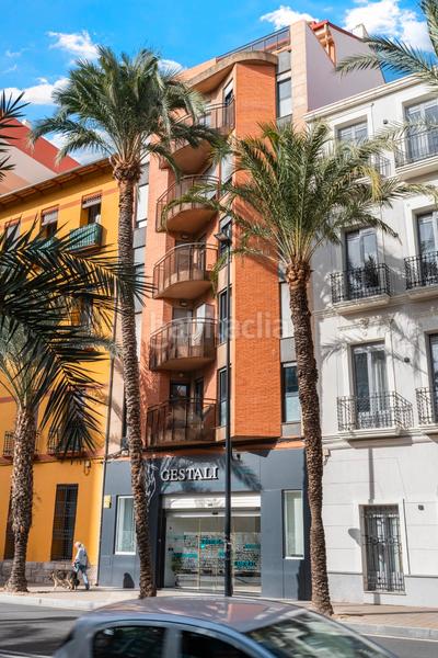 Foto 1da7ac56-ca0f-433b-b264-f06988d7ce41. Apartament amb calefacció a Mercado Alicante