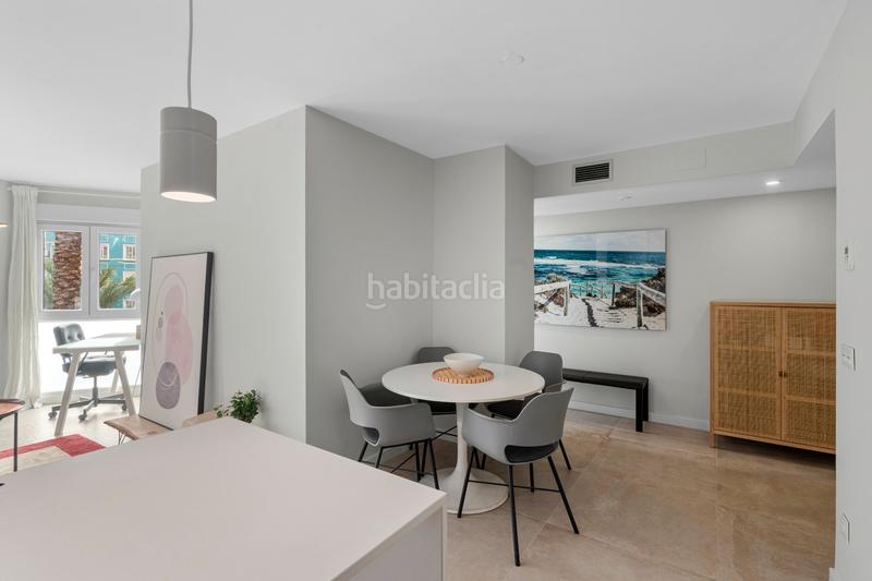 Foto 229c2830-62a6-4e79-89b4-ce485682a312. Apartament amb calefacció a Mercado Alicante