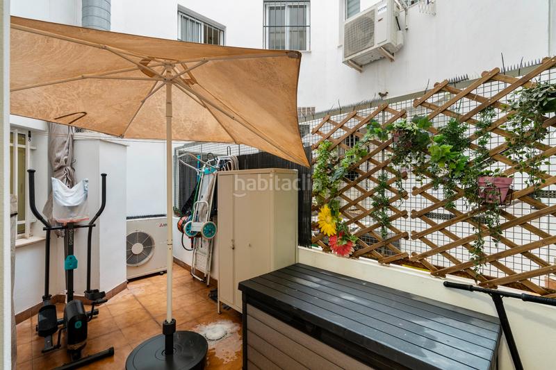 Foto 239c256c-a88d-479e-be1a-4528f43feacc. Apartament amb calefacció a Mercado Alicante