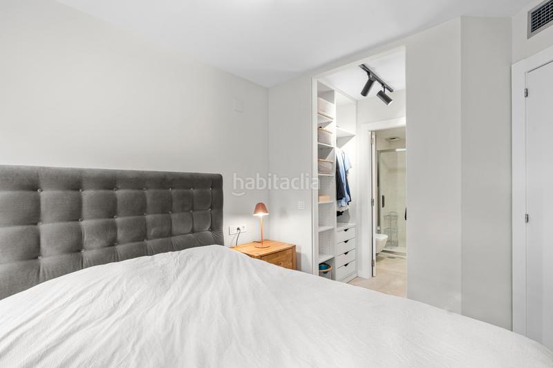 Foto 37b20cdb-1c64-436a-b003-ff8bd6b264b0. Apartament amb calefacció a Mercado Alicante