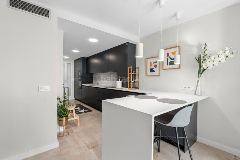 Foto 380e4496-0c63-424c-9abe-abdd10d07e10. Apartament amb calefacció a Mercado Alicante