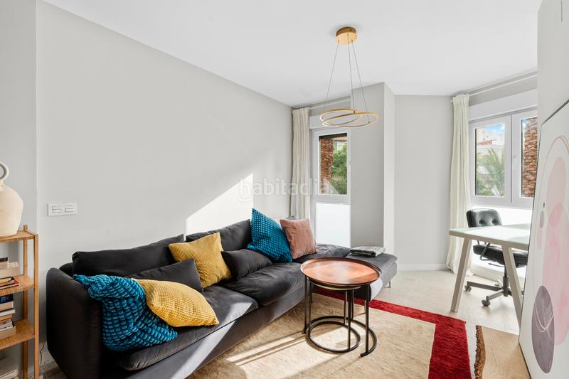 Foto 627d2936-65fc-4296-9929-90b81f5fba86. Apartament amb calefacció a Mercado Alicante