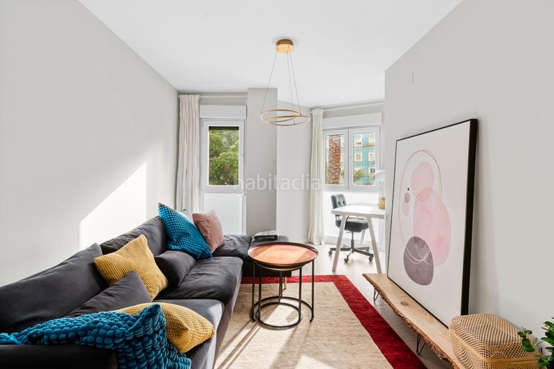 Foto 63efb71d-aee8-4884-a280-4383842a3977. Apartament amb calefacció a Mercado Alicante