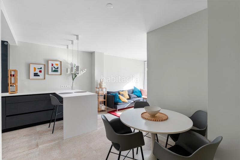 Foto 7644c75d-e180-470c-b6f5-41cec5f0ce9e. Apartament amb calefacció a Mercado Alicante