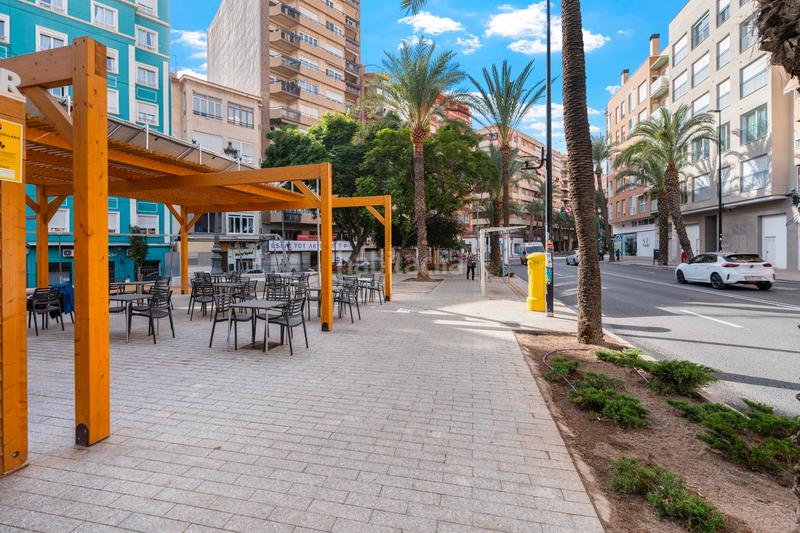 Foto bce0e7a2-895d-41aa-af7e-c4ca3f056574. Apartament amb calefacció a Mercado Alicante