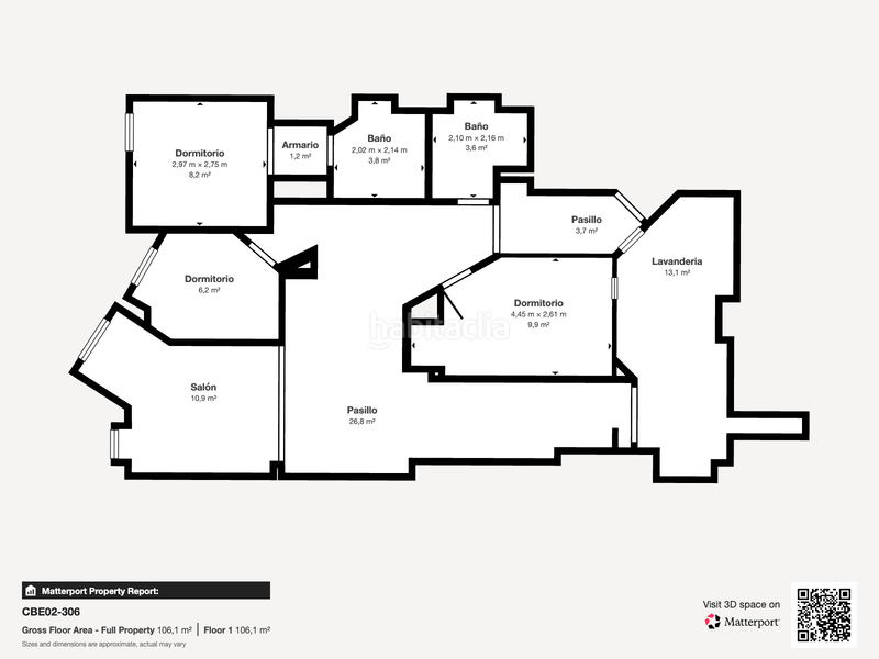 Foto e2cd0270-c190-4105-80c4-4dabdabf450b. Apartament amb calefacció a Mercado Alicante