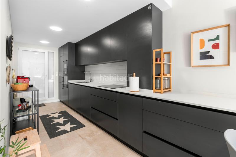 Foto e9a27b4f-111d-4a7f-b953-7cc3dd11a2d2. Apartament amb calefacció a Mercado Alicante