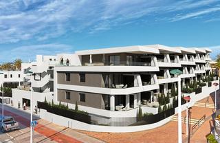 Apartament a La Marina. Costa blanca eiendom presenta una exclusiva promociãn de apartam