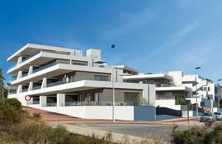 Apartament a La Marina. Costa blanca eiendom presenta una exclusiva promociãn de apartam