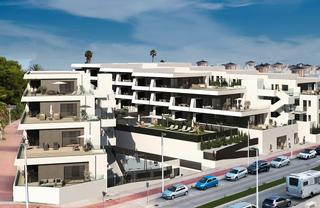 Apartament a La Marina. Costa blanca eiendom presenta una exclusiva promociãn de apartam