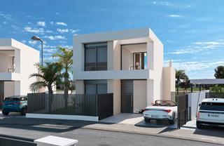 Apartament a Roda. Costa blanca eiendom presenta estas exclusivas villas independie