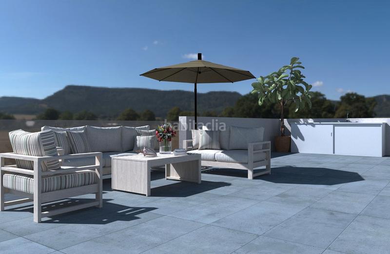 Foto 37bf83ef-78fc-448e-adbd-4332e59bd892. Chalet mit heizung parking pool in Balsicas Torre - Pacheco