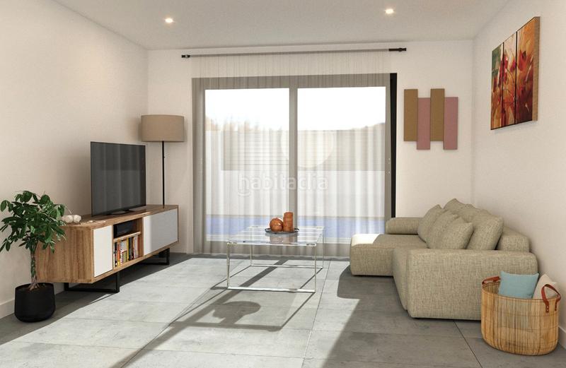 Foto d3325b74-d9e6-4919-a541-e1030b6a58c8. Chalet mit heizung parking pool in Balsicas Torre - Pacheco