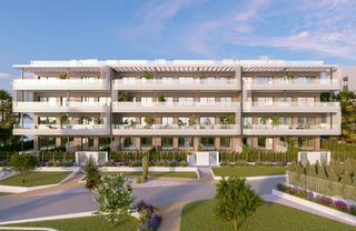 Apartamento en Zona Carrefour - Urbanizaciones. Costa blanca eiendom presenta este exclusivo proyecto de 172 viv