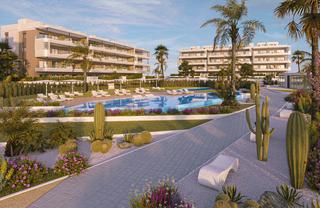 Apartment in Zona Carrefour - Urbanizaciones. Costa blanca eiendom presenta este exclusivo proyecto de 172 viv