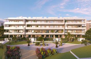 Apartment in Zona Carrefour - Urbanizaciones. Costa blanca eiendom presenta este exclusivo proyecto de 172 viv