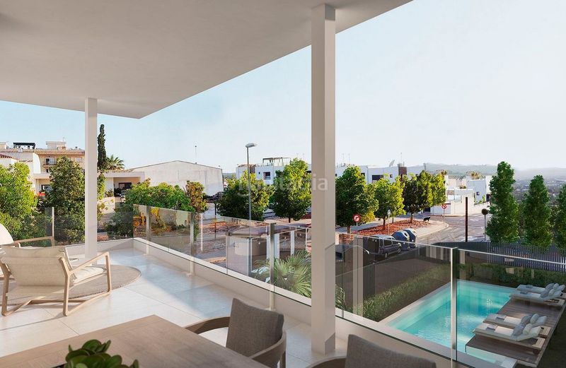 Foto 50670859-3827-4998-8f1d-0d4265a3062c. Apartament amb calefacció aparcament piscina a Benijófar
