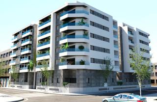 Apartament a Almoradí. Costa blanca eiendom presenta este fantastico proyecto de aparta