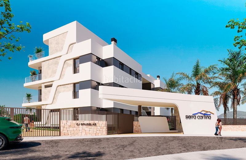 Foto 06466a3c-5283-4626-b48f-9ba1989b4a2d. Apartament amb calefacció aparcament piscina a Golf Bahía Finestrat