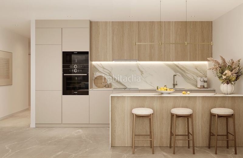 Foto 35b97e69-0997-485c-998c-1c04288bcf8b. Apartament amb calefacció aparcament piscina a Golf Bahía Finestrat