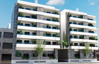 Apartament a Almoradí. Costa blanca eiendom presenta este fantastico proyecto de aparta
