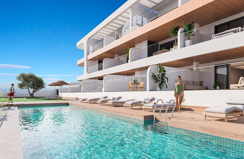 Foto 34e1169b-7f4a-4631-bb1d-b0325e7d9fa0. Apartament amb calefacció aparcament piscina a Benijófar