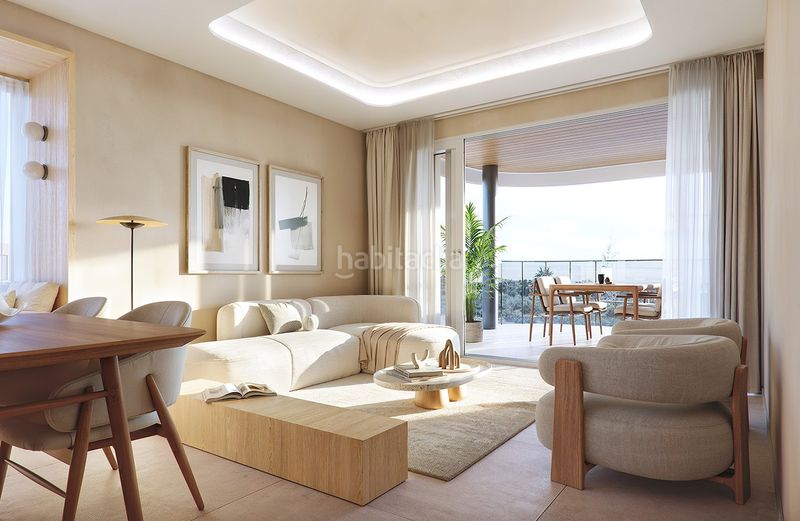 Foto a8b21269-3584-4dad-96ca-494533920dd9. Apartament amb calefacció aparcament piscina a Benijófar